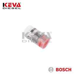 Bosch - 2418554033 Bosch Pump Delivery Valve for Scania