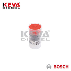 2418554033 Bosch Pump Delivery Valve for Scania - Thumbnail