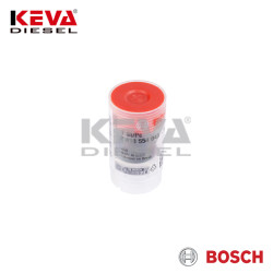 2418554043 Bosch Pump Delivery Valve for Volvo - Thumbnail