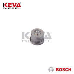 2418554043 Bosch Pump Delivery Valve for Volvo - Thumbnail