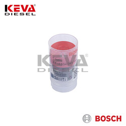 Bosch - 2418554045 Bosch Injection Pump Delivery Valve (P) for Scania, Volvo