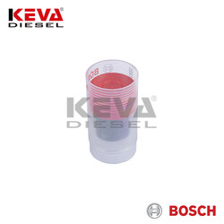 2418554045 Bosch Pump Delivery Valve for Scania, Volvo - Thumbnail