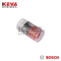 Bosch - 2418554047 Bosch Injection Pump Delivery Valve (P) for Iveco, Magirus-Deutz, Renault, Scania, Volvo