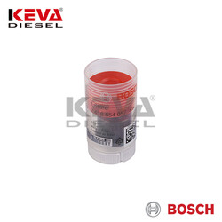 Bosch - 2418554057 Bosch Pump Delivery Valve for Iveco, Scania, Volvo, Khd-deutz