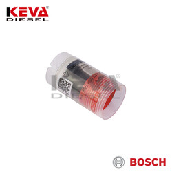 2418554057 Bosch Pump Delivery Valve for Iveco, Scania, Volvo, Khd-deutz - Thumbnail