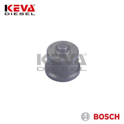 Bosch - 2418554061 Bosch Pump Delivery Valve for Iveco, Scania