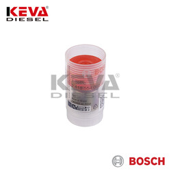 2418554063 Bosch Pump Delivery Valve for Volvo - Thumbnail