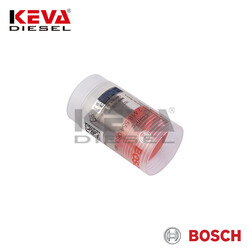 2418554063 Bosch Pump Delivery Valve for Volvo - Thumbnail