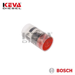 Bosch - 2418554065 Bosch Pump Delivery Valve for Daf, Renault, Scania