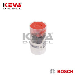 2418554065 Bosch Pump Delivery Valve for Daf, Renault, Scania - Thumbnail