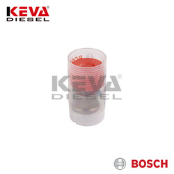 2418554069 Bosch Pump Delivery Valve for Scania, Volvo - Thumbnail