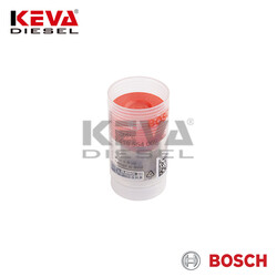 2418554069 Bosch Pump Delivery Valve for Scania, Volvo - Thumbnail