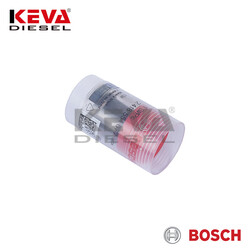 2418554077 Bosch Pump Delivery Valve for Scania, Volvo - Thumbnail