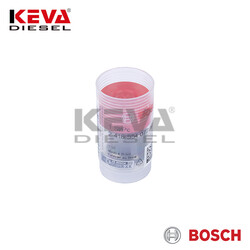 Bosch - 2418554077 Bosch Pump Delivery Valve for Scania, Volvo