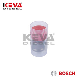 2418554077 Bosch Pump Delivery Valve for Scania, Volvo - Thumbnail