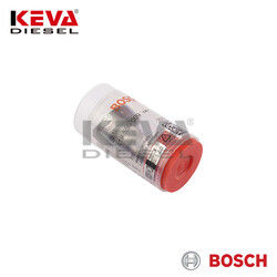 Bosch - 2418559009 Bosch Constant Pressure Valve for Man, Renault