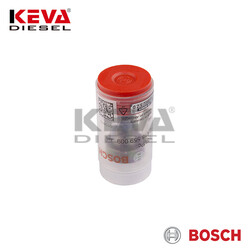 2418559009 Bosch Constant Pressure Valve for Man, Renault - Thumbnail