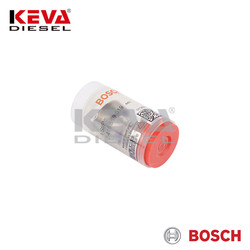 2418559019 Bosch Constant Pressure Valve for Scania, Volvo - Thumbnail