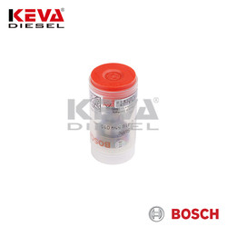 2418559019 Bosch Constant Pressure Valve for Scania, Volvo - Thumbnail