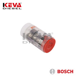 Bosch - 2418559026 Bosch Constant Pressure Valve for Scania