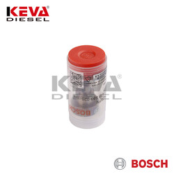 2418559026 Bosch Constant Pressure Valve for Scania - Thumbnail