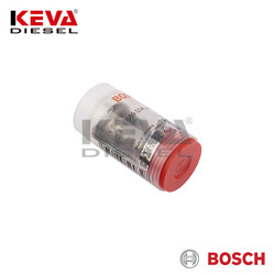 Bosch - 2418559034 Bosch Constant Pressure Valve for Man, Volvo, Khd-deutz