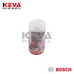 2418559034 Bosch Constant Pressure Valve for Man, Volvo, Khd-deutz - Thumbnail