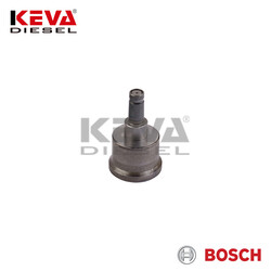 2418559034 Bosch Constant Pressure Valve for Man, Volvo, Khd-deutz - Thumbnail