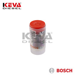 2418559035 Bosch Constant Pressure Valve for Daf, Volvo - Thumbnail