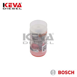 Bosch - 2418559037 Bosch Constant Pressure Valve for Daf, Volvo, Kamaz