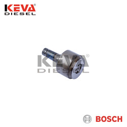 Bosch - 2418559038 Bosch Constant Pressure Valve for Man, Renault, Scania, Khd-deutz