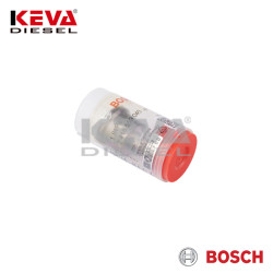 2418559045 Bosch Constant Pressure Valve for Daf, Iveco, Man, Renault, Volvo - Thumbnail