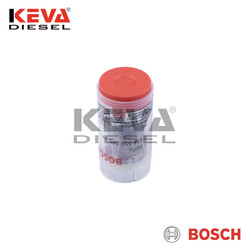 2418559048 Bosch Constant Pressure Valve for Nissan - Thumbnail