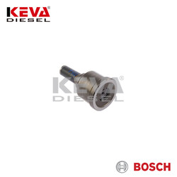 Bosch - 2418559054 Bosch Constant Pressure Valve for Kamaz