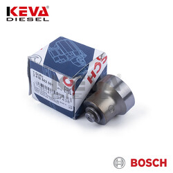Bosch - 2418562001 Bosch Pump Delivery Valve for Mtu