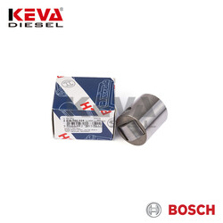 Bosch - 2418750024 Bosch Roller Tappet for Renault, Scania, Volvo, Daf, Iveco