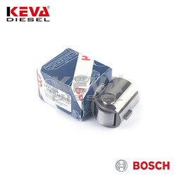 Bosch - 2418750062 Bosch Roller Tappet for Daf, Iveco, Man, Mercedes Benz, Scania
