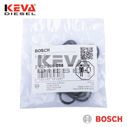Bosch - 2420206014 Bosch Seal Ring for Volvo