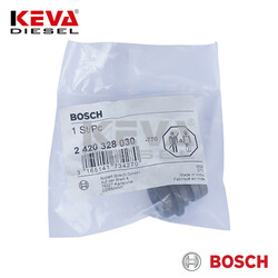 Bosch - 2420328030 Bosch Bushing for Daf, Scania, Volvo, Case, Khd-deutz