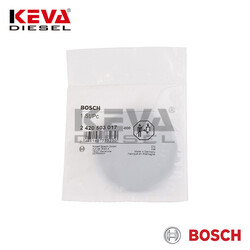 Bosch - 2420503017 Bosch Diaphragm for Daf, Iveco, Man, Mercedes Benz, Renault