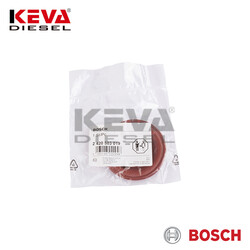 Bosch - 2420503019 Bosch Diaphragm for Iveco, Man, Renault, Scania, Volvo