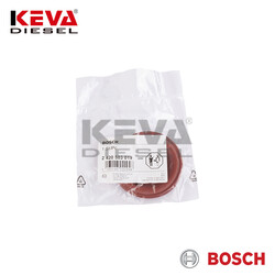 2420503019 Bosch Diaphragm for Iveco, Man, Renault, Scania, Volvo - Thumbnail