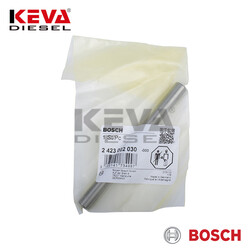 Bosch - 2423002030 Bosch Lever Shaft for Daf, Iveco, Man, Scania, Volvo