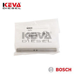 2423002037 Bosch Lever Shaft - Bosch