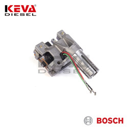 2427010011 Bosch Repair Kit for Iveco, Man, Renault, Scania, Volvo - Thumbnail