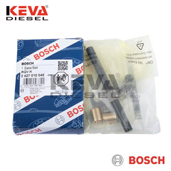 2427010045 Bosch Repair Kit - Bosch