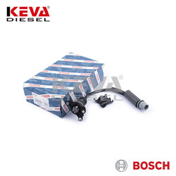 Bosch - 2427010068 Bosch Repair Kit for Man