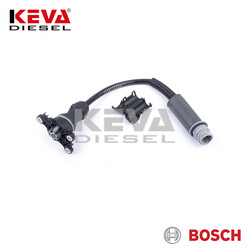 2427010068 Bosch Repair Kit for Man - Thumbnail