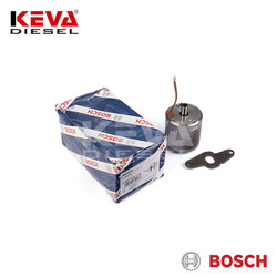 Bosch - 2427010076 Bosch Repair Kit for Iveco, Man, Opel, Volvo