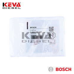 2430105049 Bosch Sealing Washer - Bosch